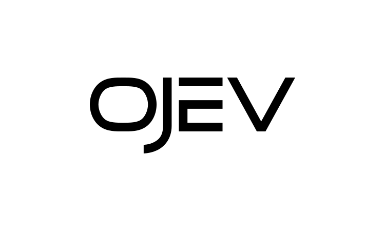 OJEV logo